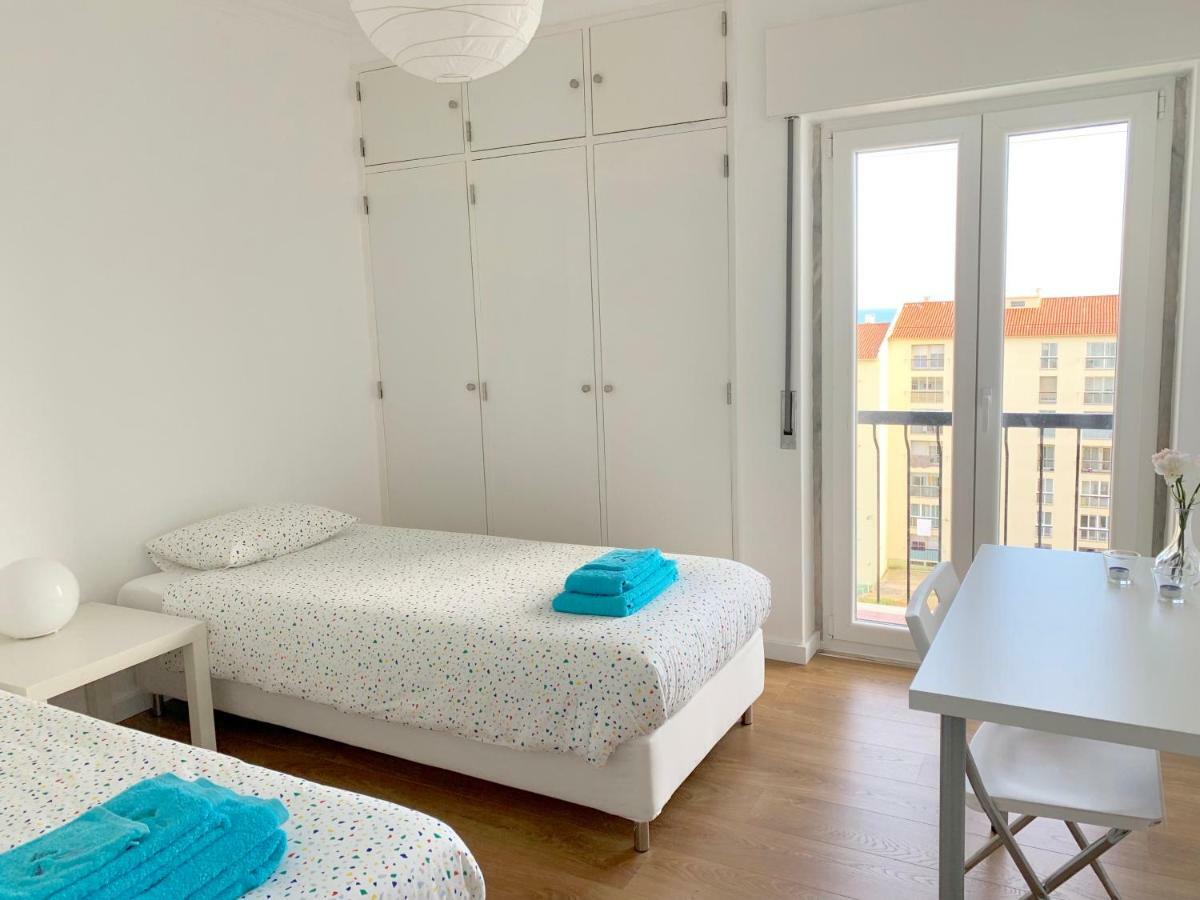 Cascais Cozy Apartment Exterior foto