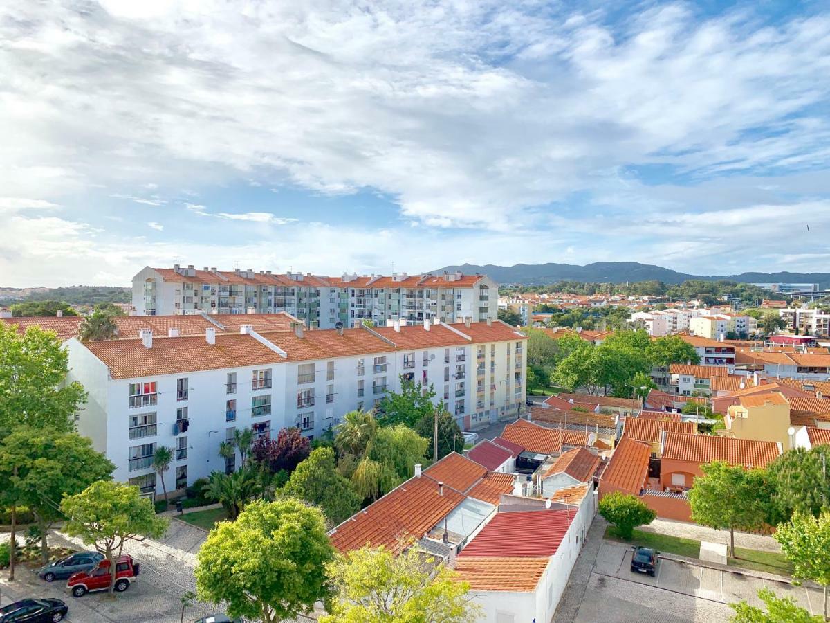 Cascais Cozy Apartment Exterior foto