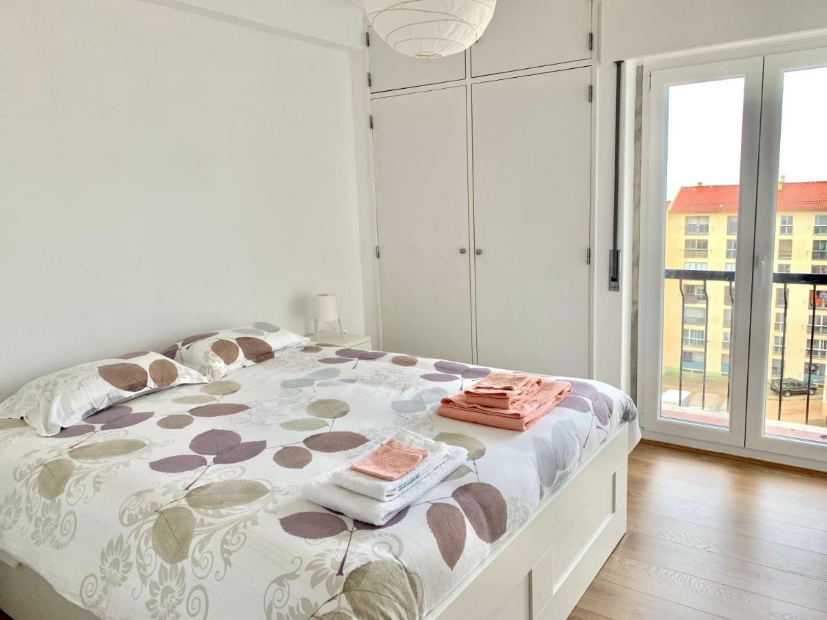 Cascais Cozy Apartment Exterior foto