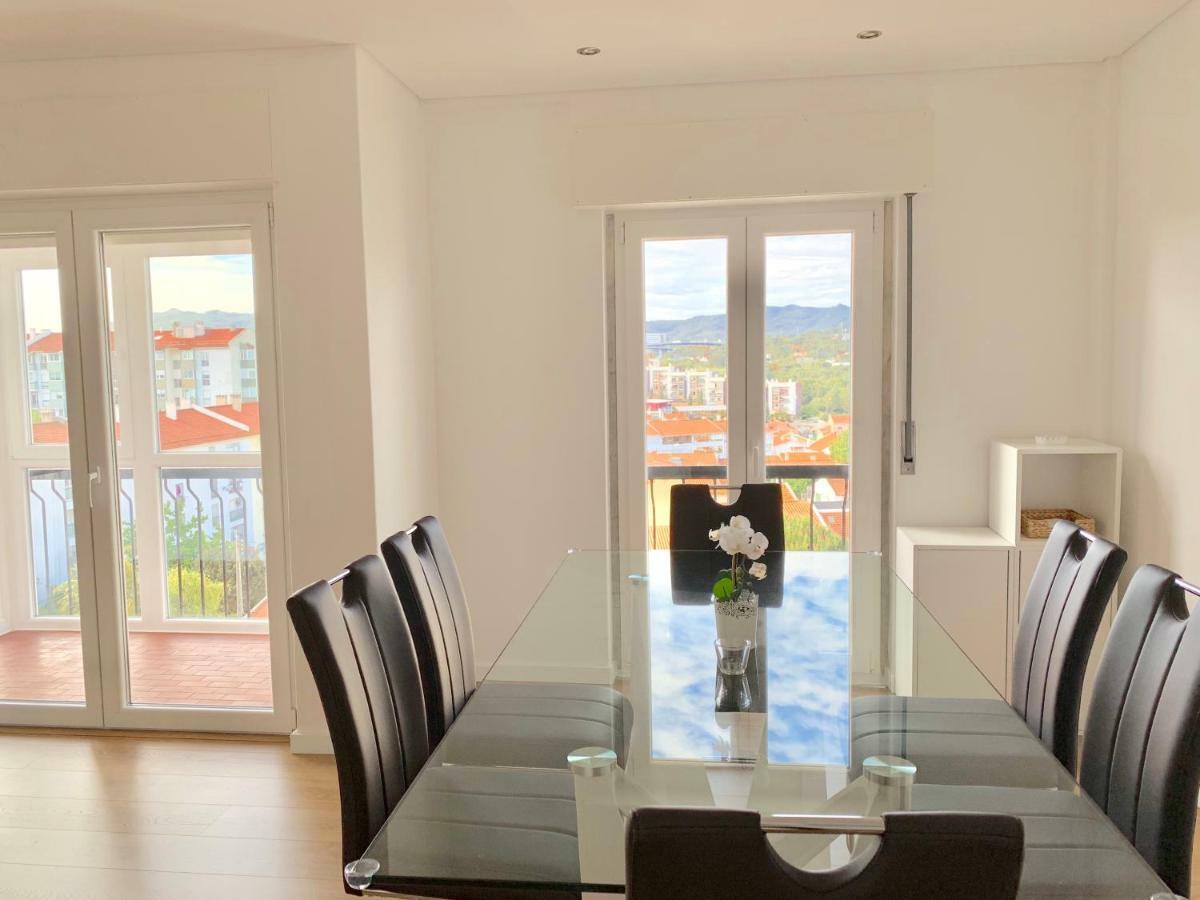 Cascais Cozy Apartment Exterior foto