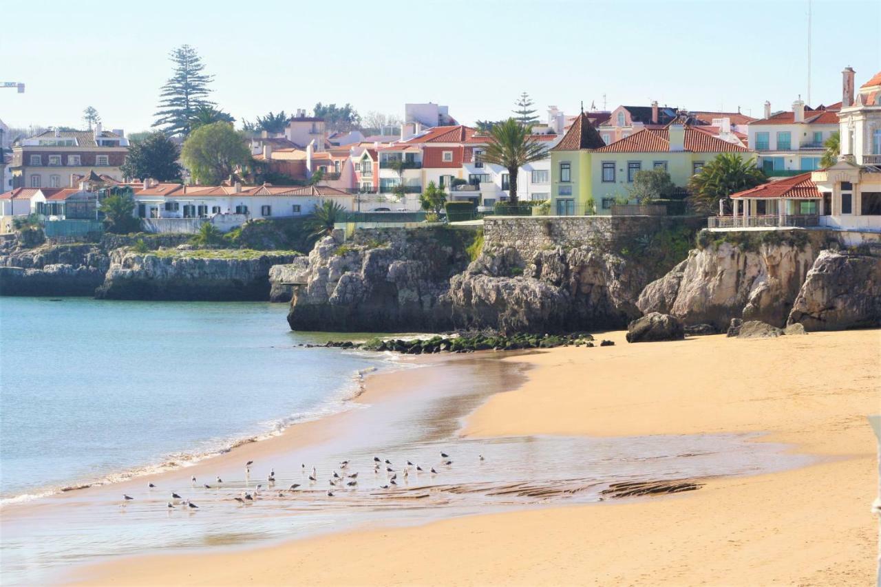Cascais Cozy Apartment Exterior foto
